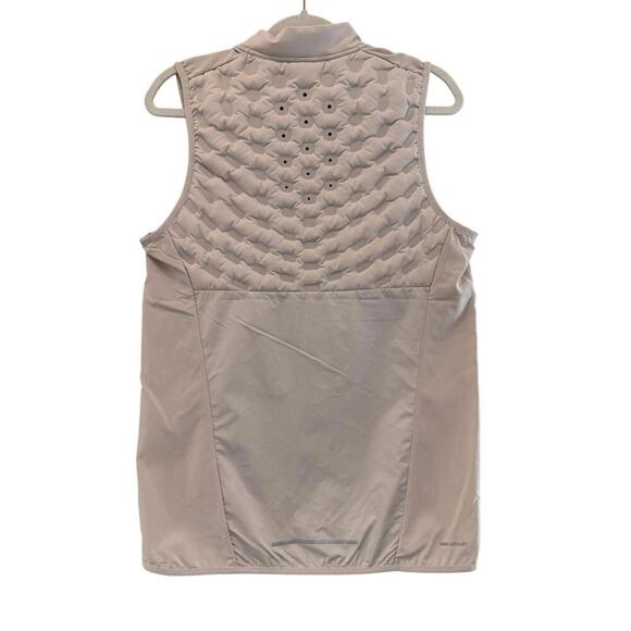 NWT Nike Aeroloft Running Vest; Size Small - Picture 4 of 4